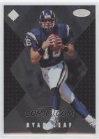 Ryan Leaf #/3,000