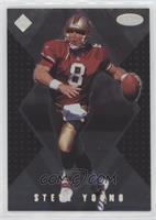Steve Young [EX to NM] #/3,000