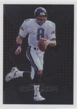 1998 Collector's Edge Masters - [Base] - Blank Back Proofs #76 - Mark Brunell