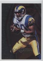 Isaac Bruce