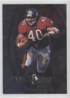 Mike Alstott [Noted]