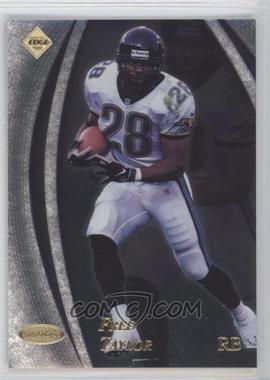 1998 Collector's Edge Masters - [Base] - Preview #79 - Fred Taylor