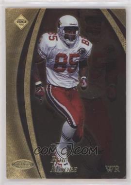1998 Collector's Edge Masters - [Base] - Redemption Gold 100 #1 - Rob Moore /100