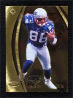 Terry Glenn #19/100