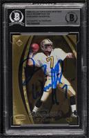 Danny Wuerffel [BAS BGS Authentic] #/100