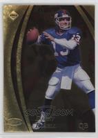 Danny Kanell #/100