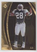 Curtis Martin #/100