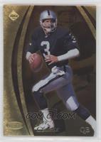 Jeff George #/100