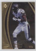 Michael Jackson #/100