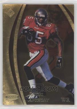 1998 Collector's Edge Masters - [Base] - Redemption Gold 100 #157 - Reidel Anthony /100