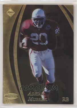 1998 Collector's Edge Masters - [Base] - Redemption Gold 100 #2 - Adrian Murrell /100