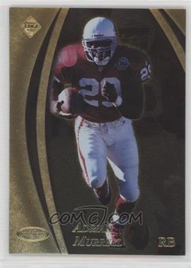 1998 Collector's Edge Masters - [Base] - Redemption Gold 100 #2 - Adrian Murrell /100