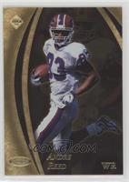 Andre Reed #/100