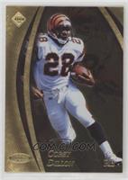 Corey Dillon #/100