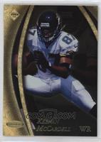 Keenan McCardell #/100