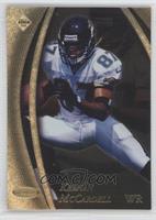 Keenan McCardell #/100