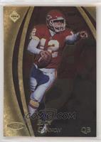 Rich Gannon #/100