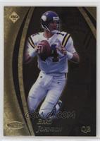 Brad Johnson #/100