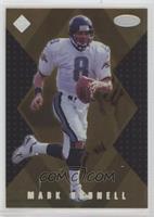 Mark Brunell [EX to NM] #/100