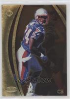 Ty Law #/500