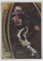 Kerry Collins [Good to VG‑EX] #/500