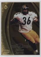 Jerome Bettis #/500