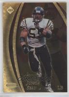 Junior Seau [Good to VG‑EX] #/500