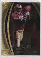 Terrell Owens #/500