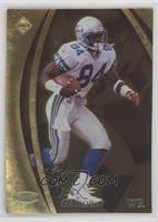 Joey Galloway [Poor to Fair] #/500