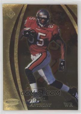 1998 Collector's Edge Masters - [Base] - Redemption Gold 500 #157 - Reidel Anthony /500 [Poor to Fair]