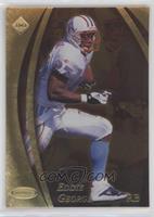 Eddie George [EX to NM] #/500