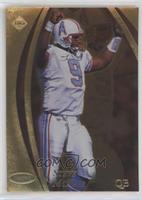 Steve McNair #/500