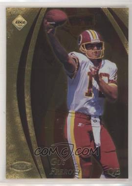 1998 Collector's Edge Masters - [Base] - Redemption Gold 500 #167 - Gus Frerotte /500