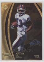 Andre Reed #/500