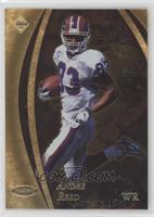 Andre Reed [Poor to Fair] #/500