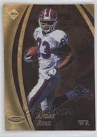 Andre Reed [Good to VG‑EX] #/500