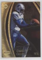 Germane Crowell [Good to VG‑EX] #/500