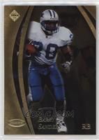 Barry Sanders #/500