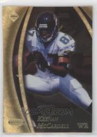 Keenan McCardell #/500