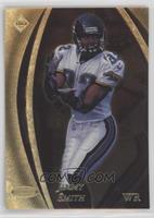 Jimmy Smith [Good to VG‑EX] #/500