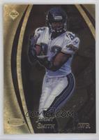 Jimmy Smith [Poor to Fair] #/500