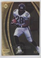 Fred Taylor #/500