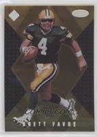 Brett Favre #/500