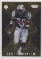 Curtis Martin #/500