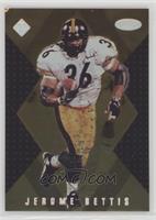 Jerome Bettis [Poor to Fair] #/500