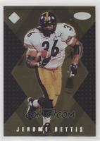 Jerome Bettis #/500