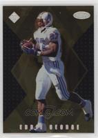 Eddie George #/500