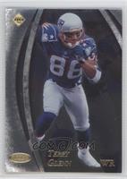 Terry Glenn #/5,000