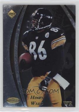 1998 Collector's Edge Masters - [Base] #135 - Hines Ward /5000