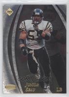 Junior Seau #/5,000